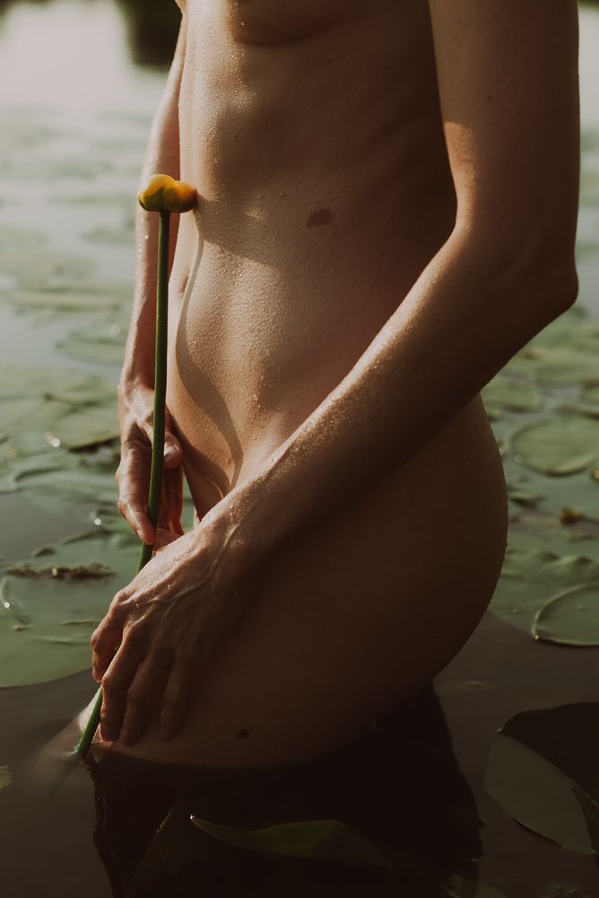 Photograph by Светлана Шмелева