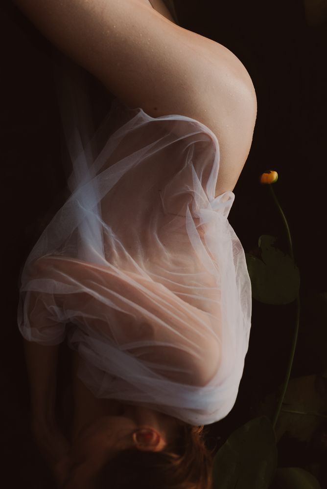 Photograph by Светлана Шмелева
