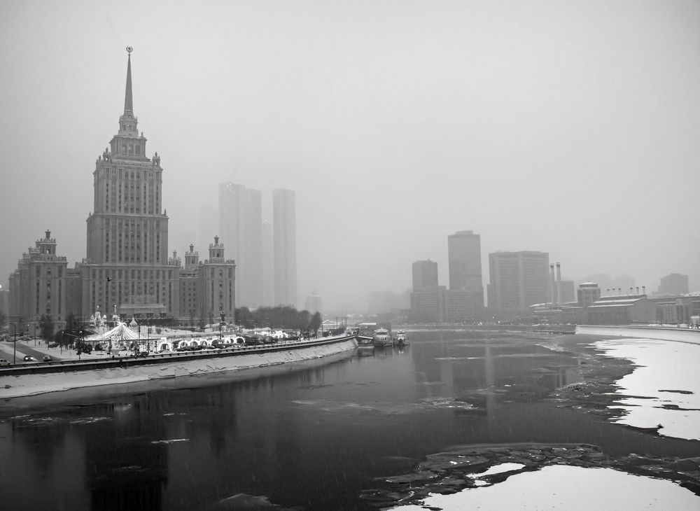 Photograph by Елена Тестова