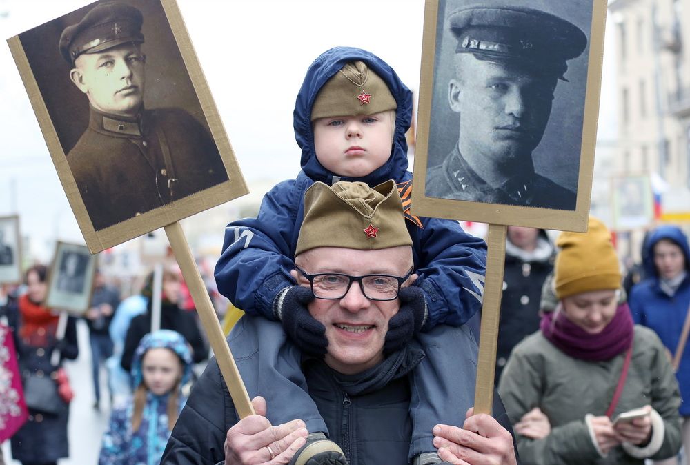 Photograph by Бибичков Михаил