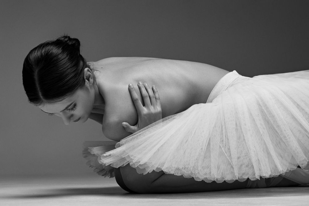 Photograph by Горячева Оксана