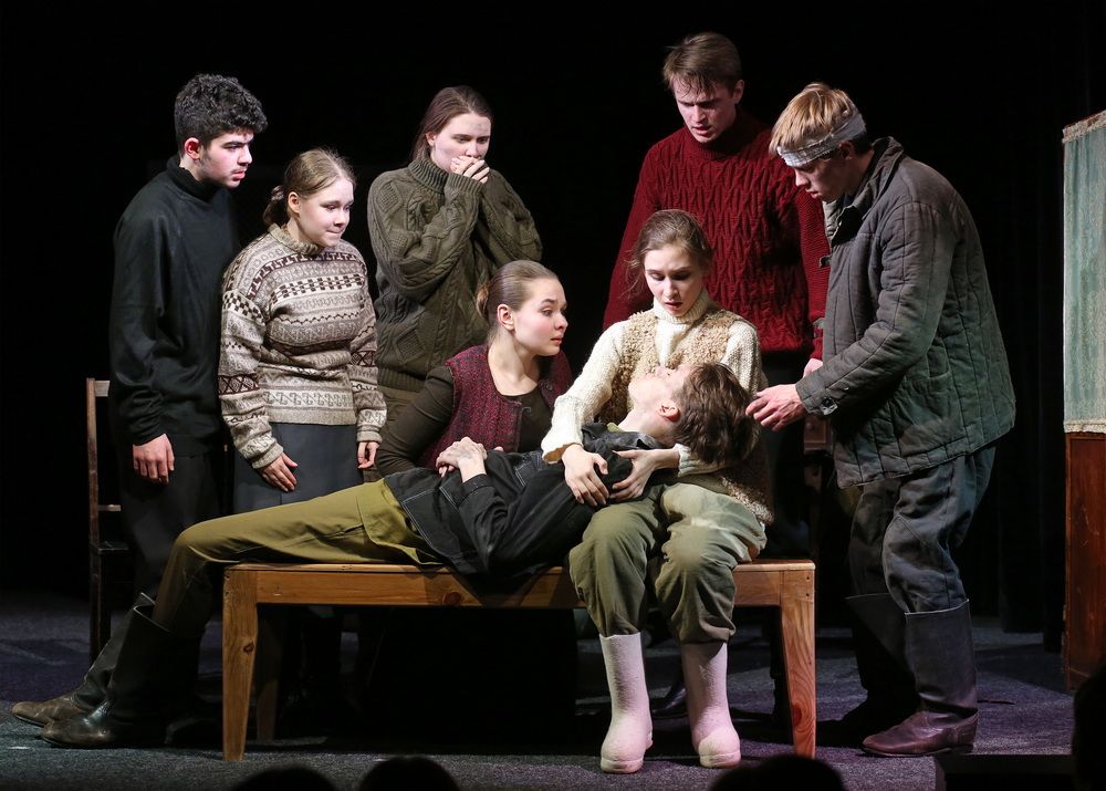 Photograph by Бибичков Михаил