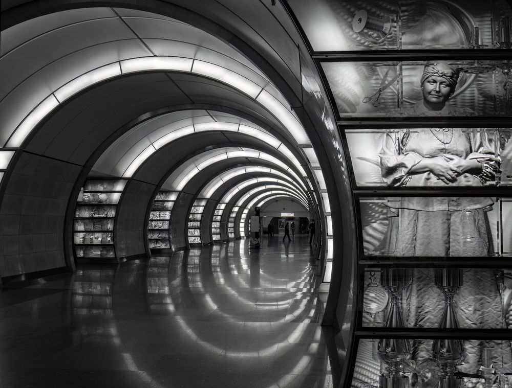 Photograph by Елена Тестова