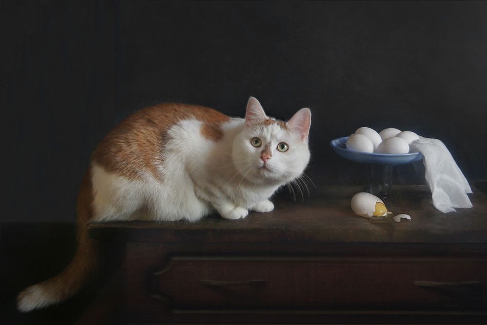 Фотография автора Vera Eremeeva