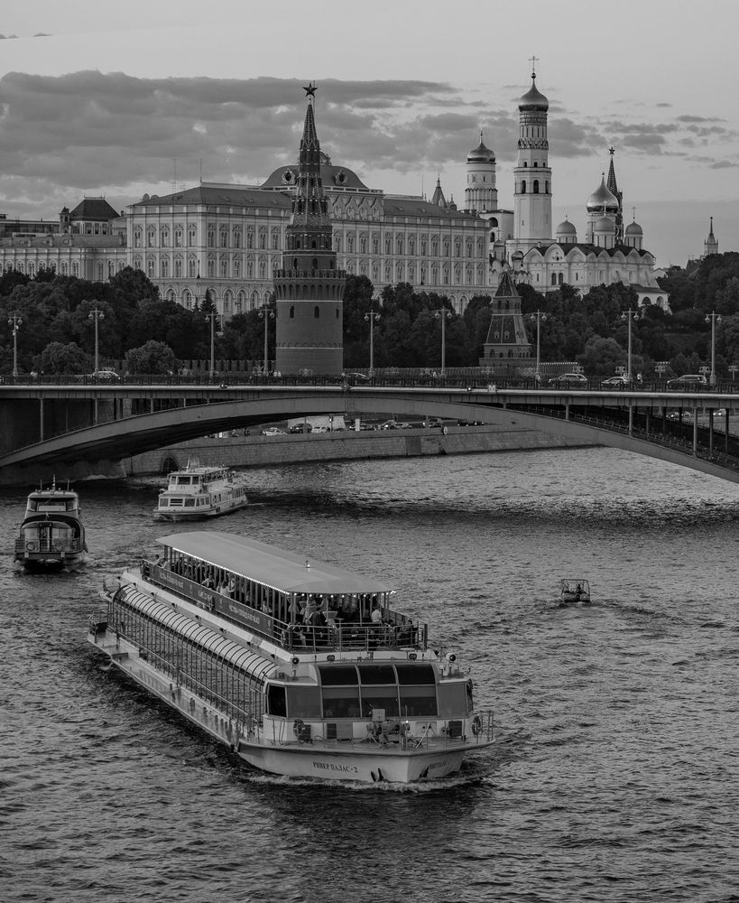 Photograph by Елена Тестова