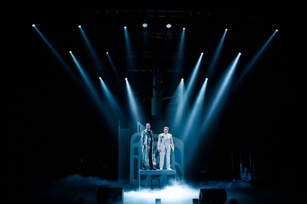 Photograph by Колбая Александр