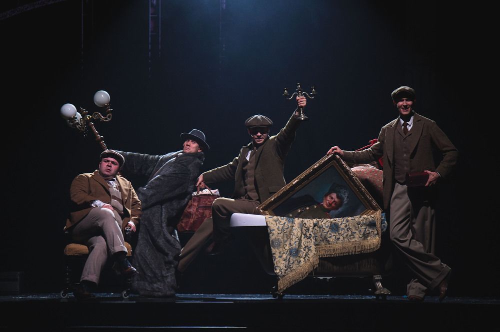 Photograph by Колбая Александр