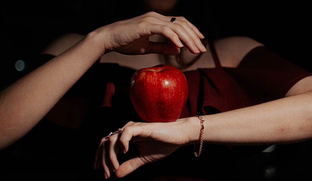 Photograph by Мария Киреева