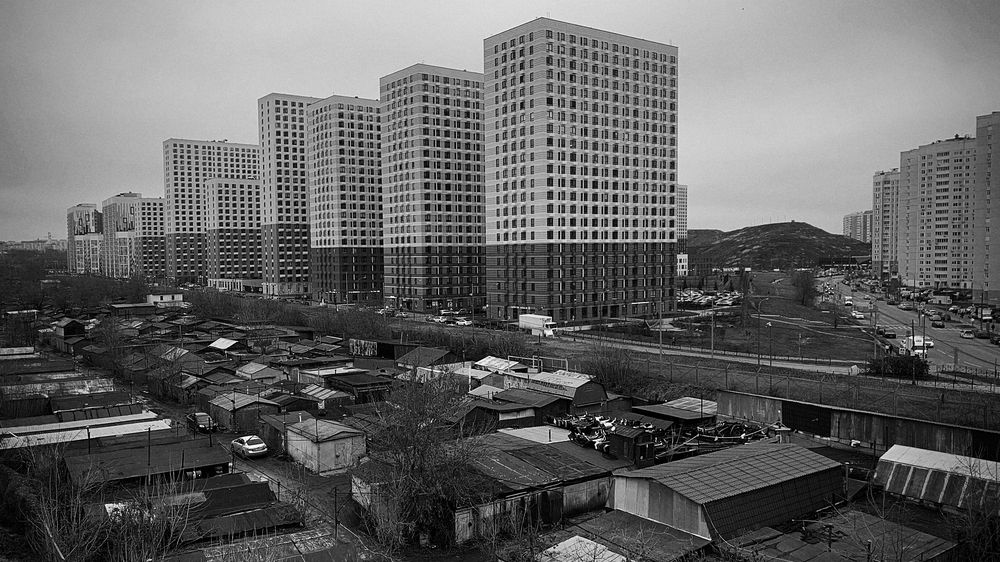 Photograph by Юрий Мокрицкий