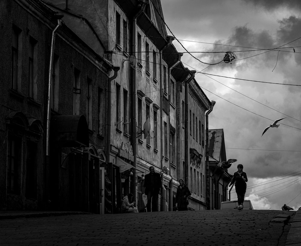 Фотография автора Елена Тестова