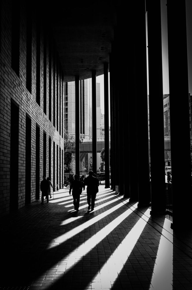 Photograph by Yamato Mutsuaki