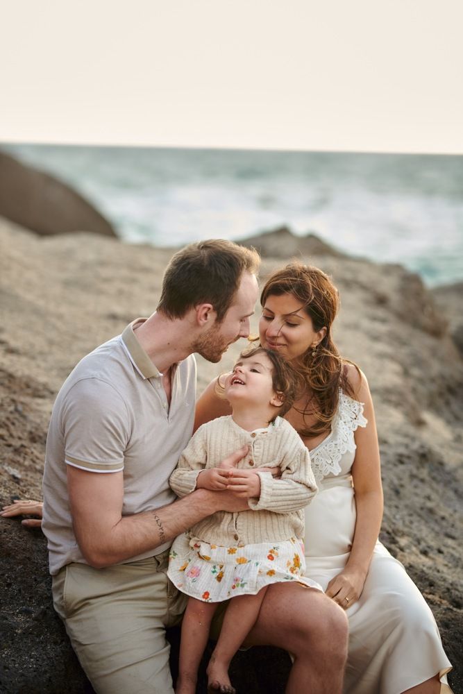 Photograph by Elena Feli