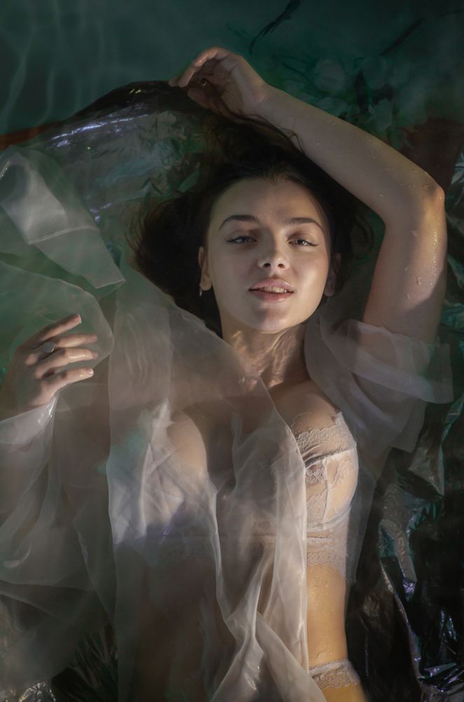 Photograph by Александр Соколович