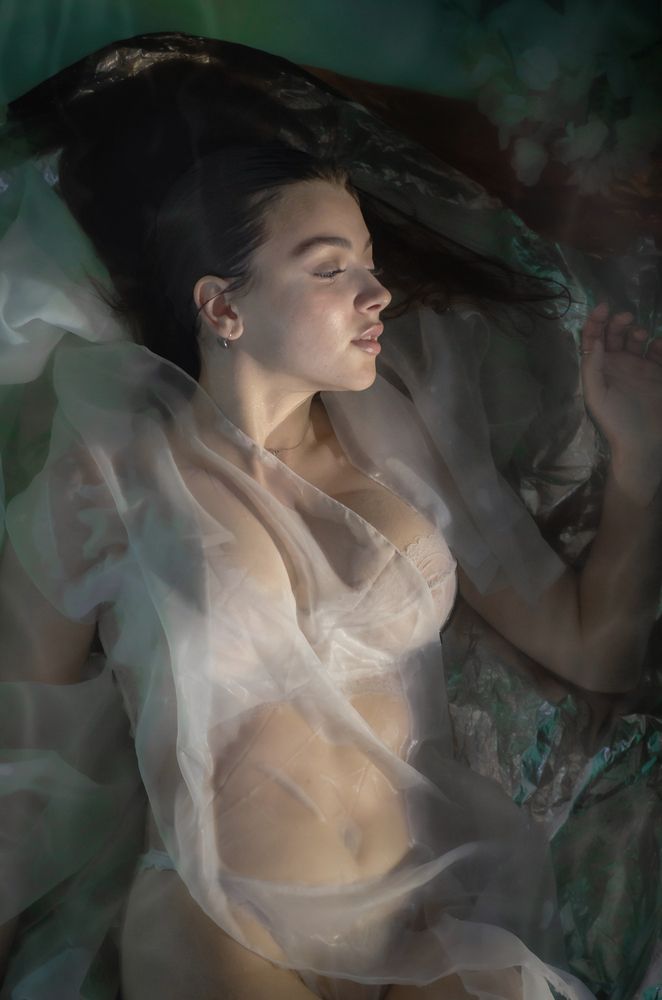 Photograph by Александр Соколович