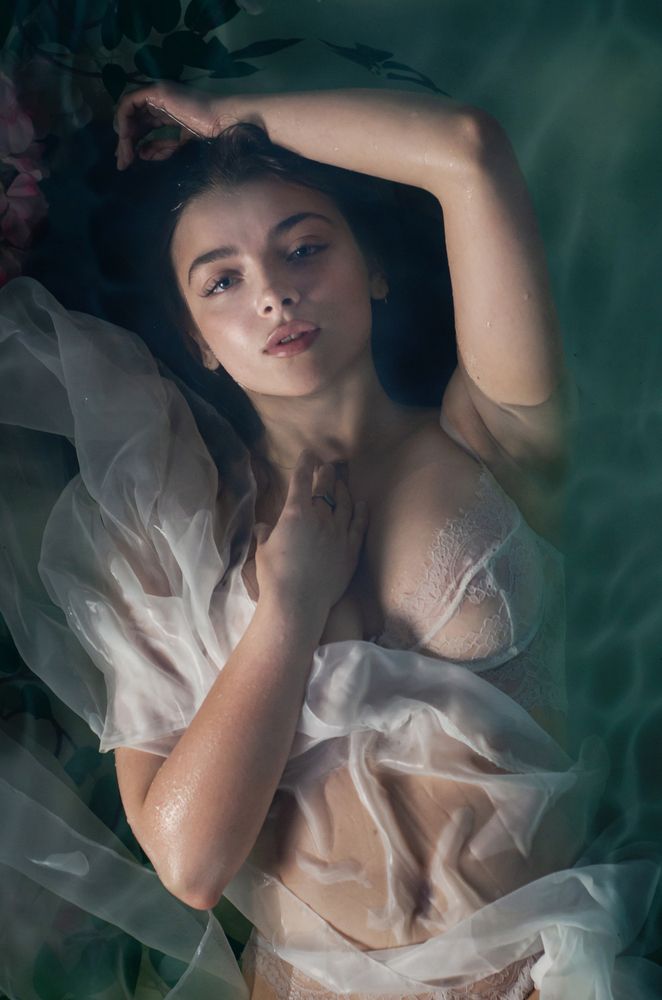 Photograph by Александр Соколович