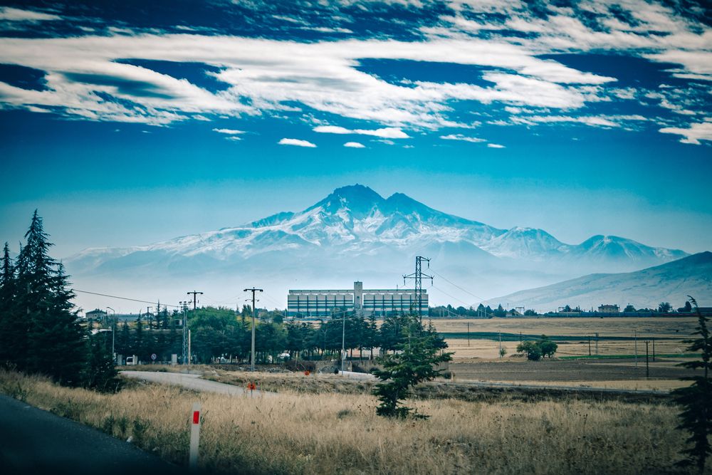 Photograph by Maria Chistova (Pasternak)