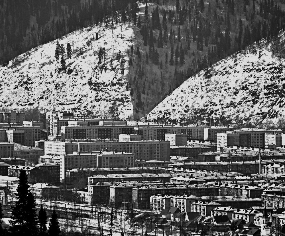 Photograph by Александр Прядко