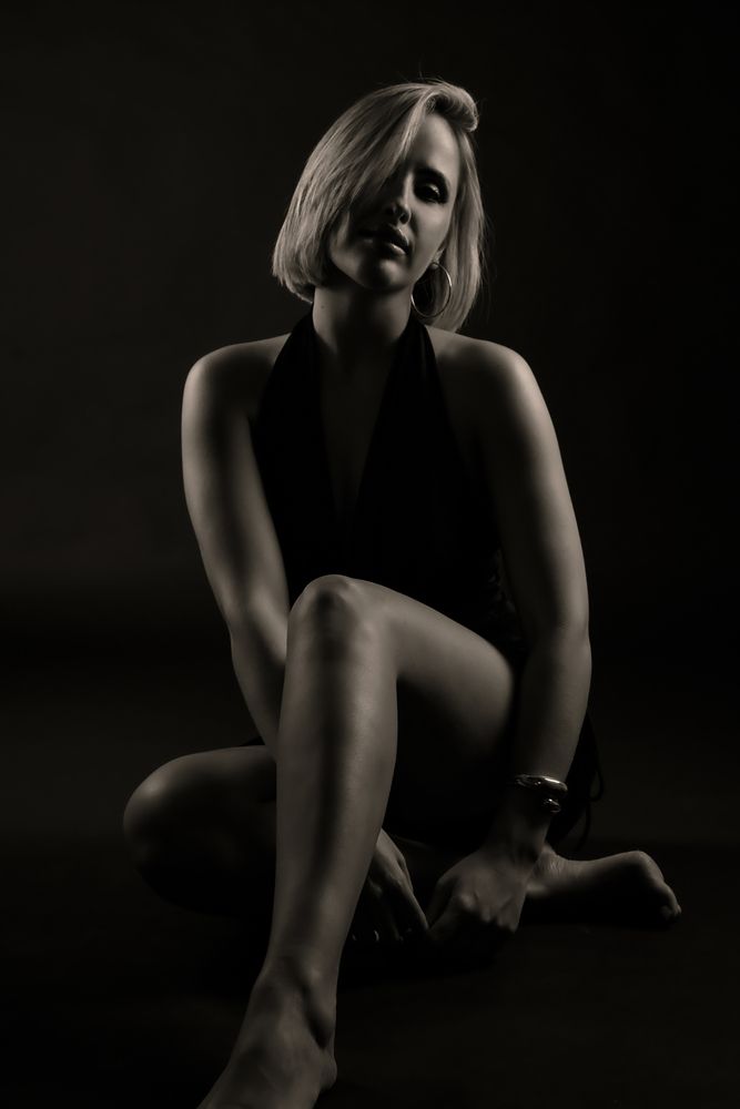 Photograph by Elena Feli