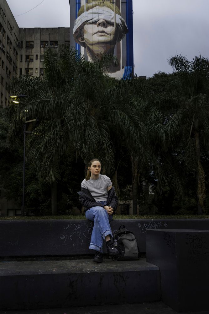 Photograph by Adriana
