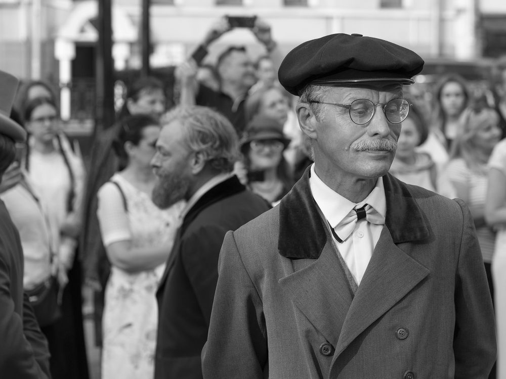 Photograph by Елена Тестова