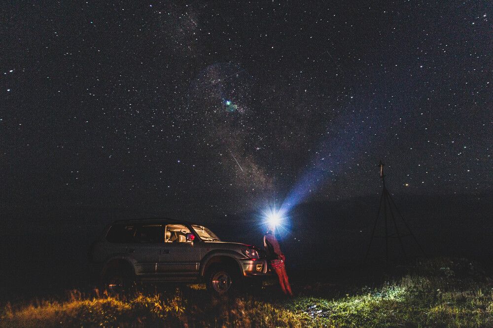 Photograph by Александр Салякаев