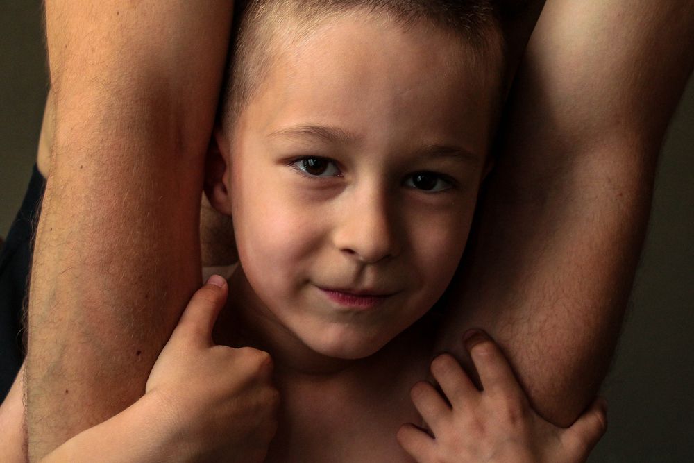 Photograph by Алина Сербенчук