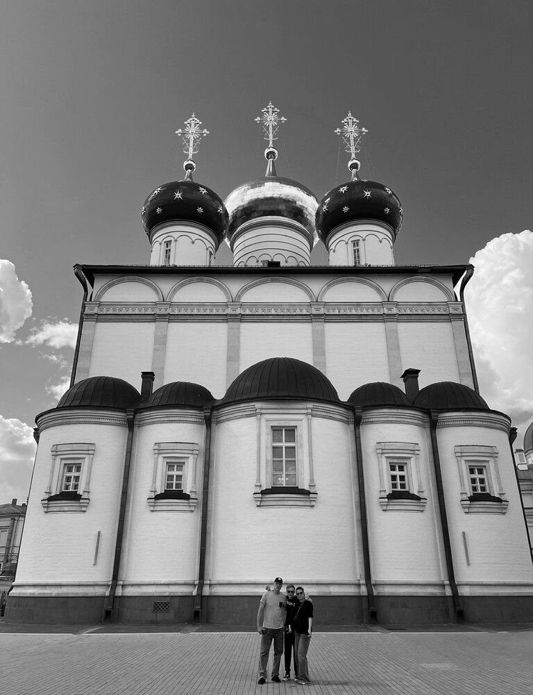 Photograph by Владимир Малёшин