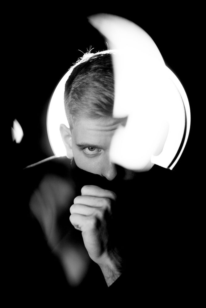 Photograph by Dmitry Grunin