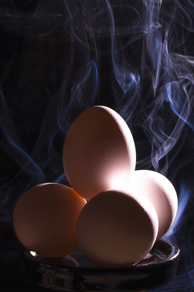 Photograph by Бурикова Екатерина