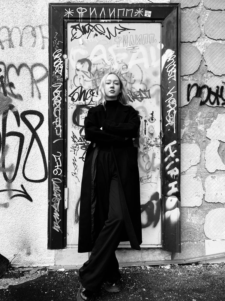 Photograph by Светлана Смук