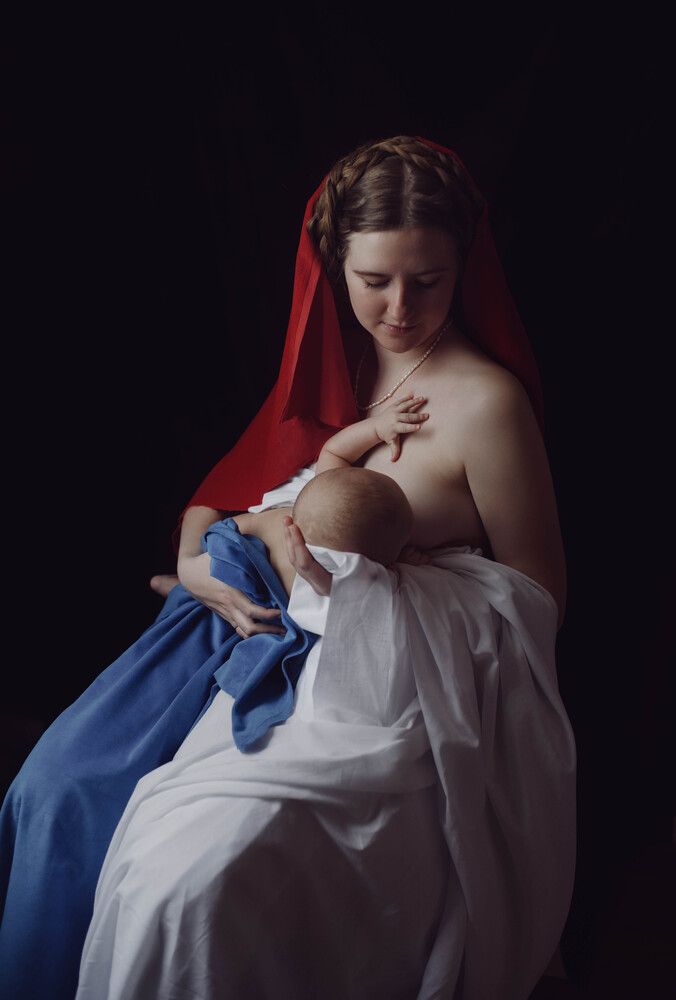 Photograph by Каролина Рябцева
