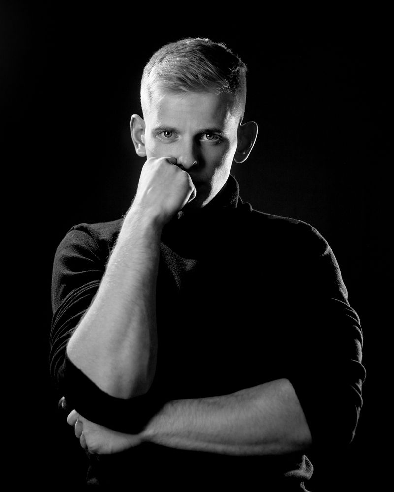 Photograph by Dmitry Grunin