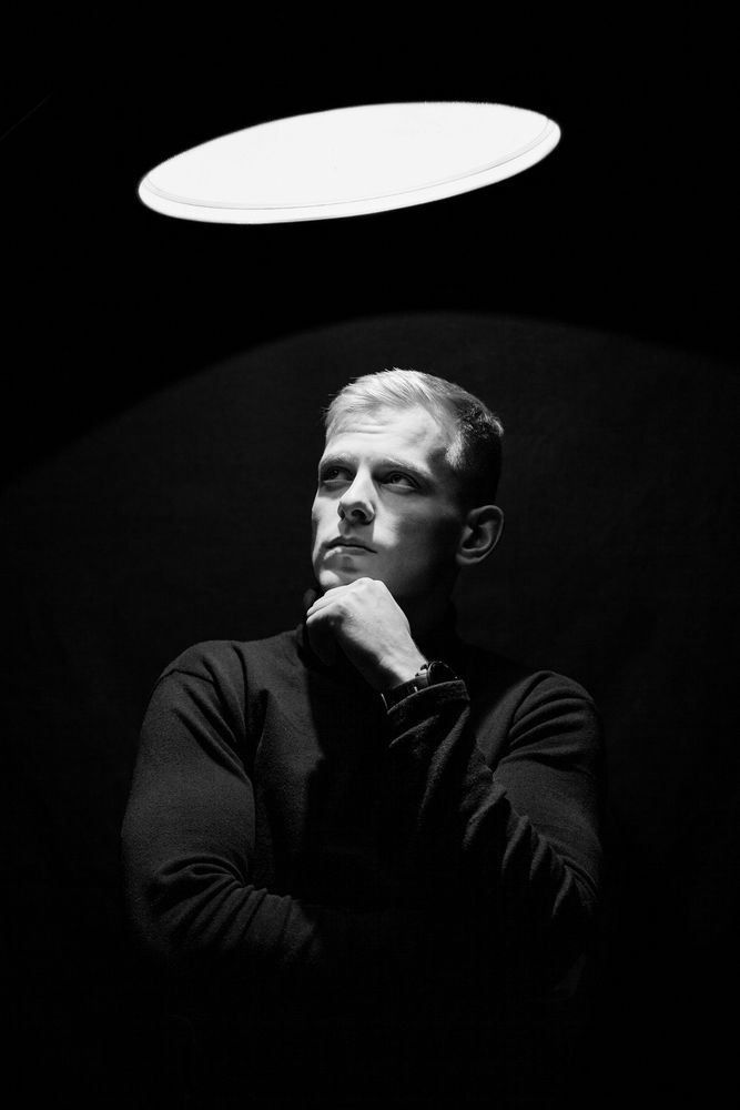 Photograph by Dmitry Grunin