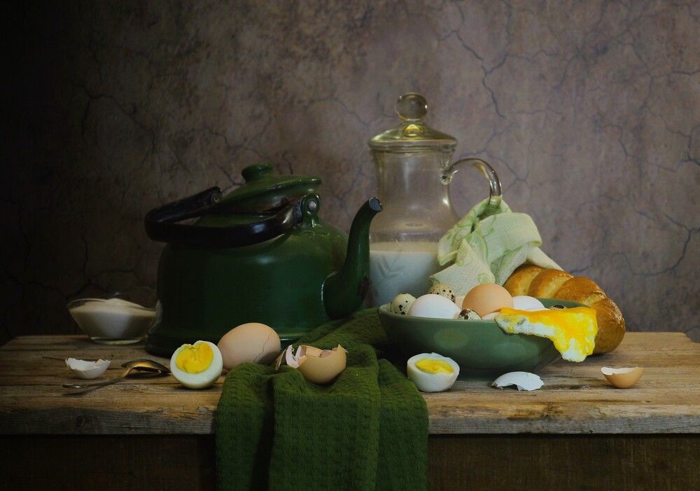 Photograph by Людмила Хрусталева*