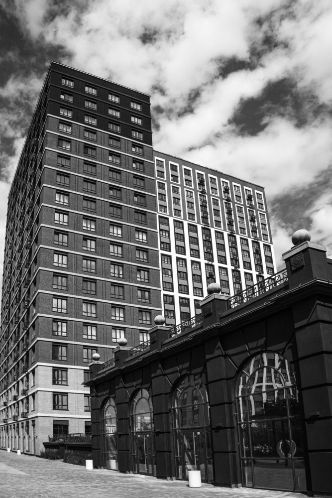 Photograph by Евгений Прокудин