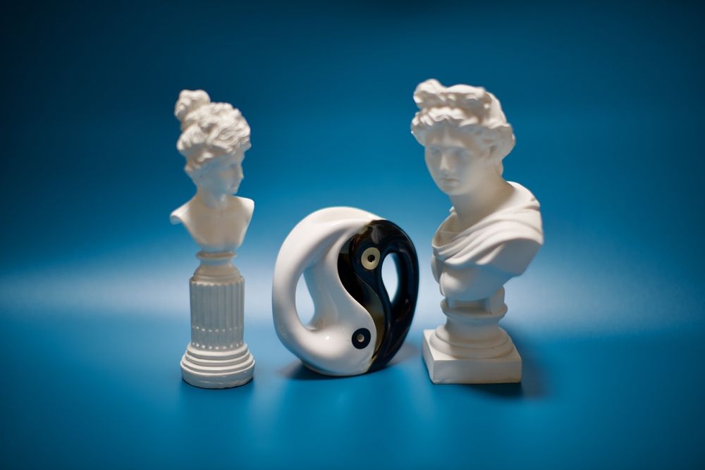 Мифы о феншуе.