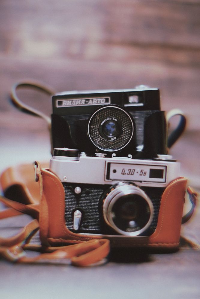 С чего все начиналось.