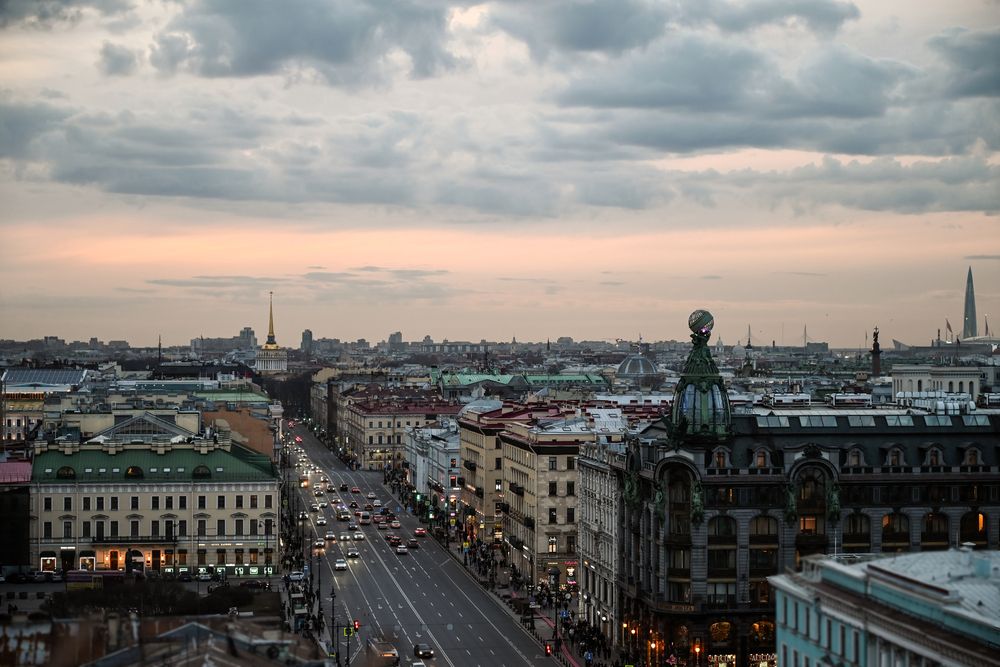 Photograph by Татьяна Журавлева