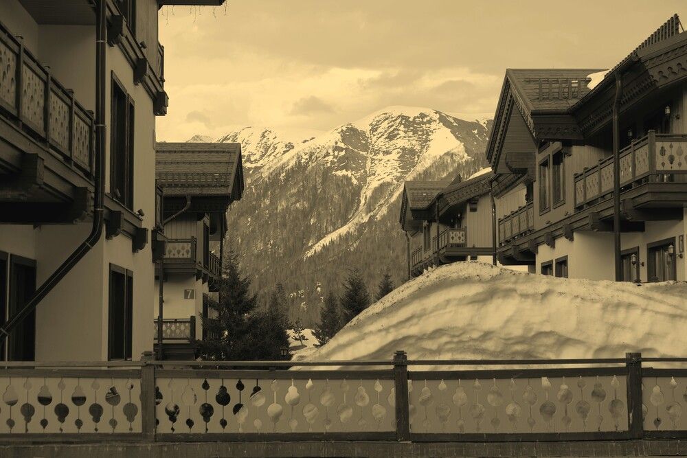 Photograph by Михаил Король