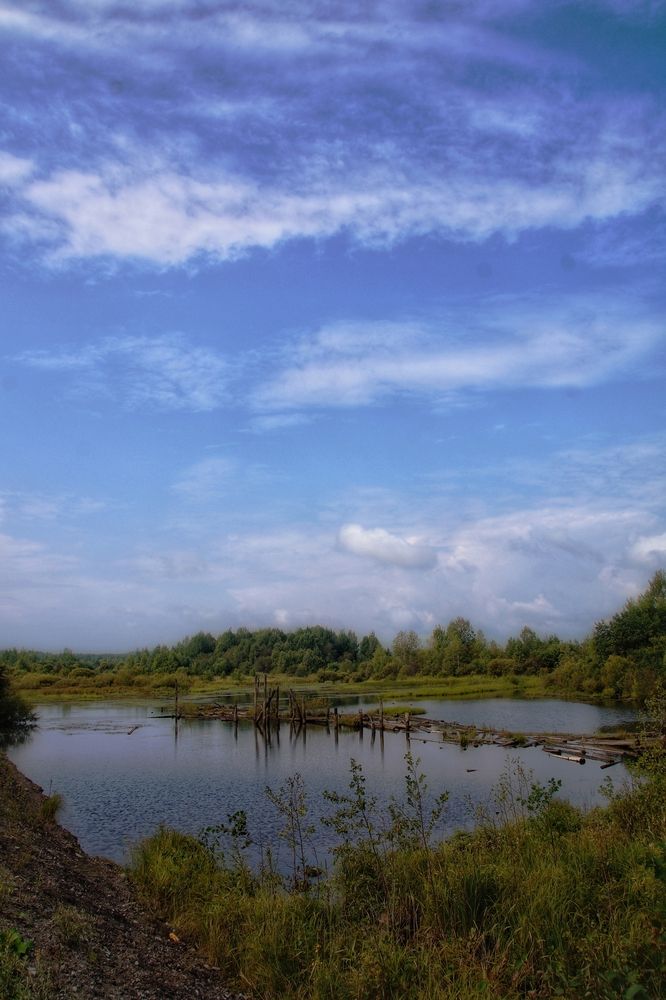 Photograph by Светлана Болтовская