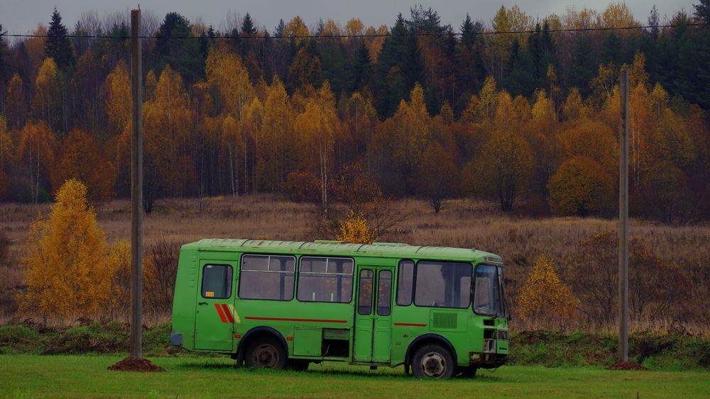 Photograph by Александр Климов