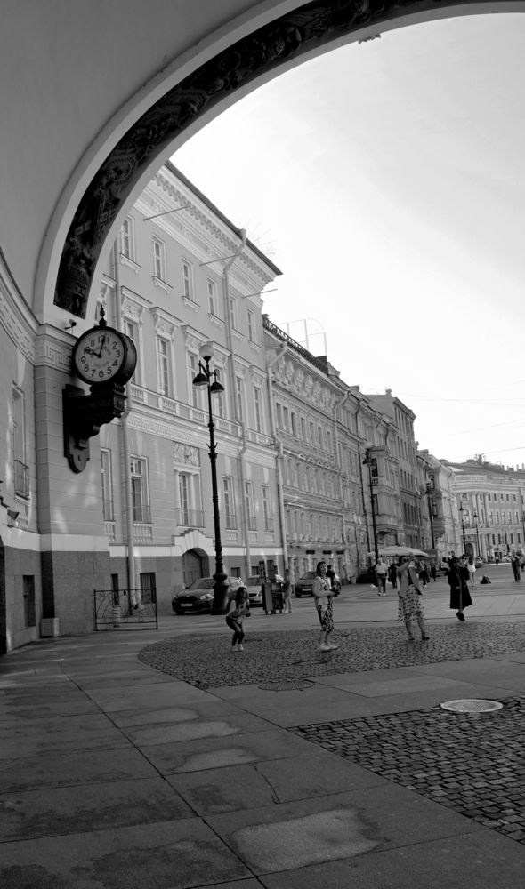 Photograph by Михаил Король