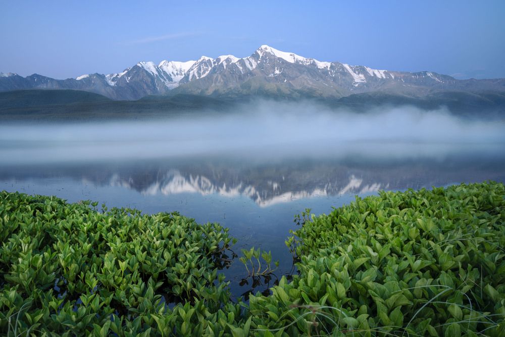 Photograph by Важенин Евгений