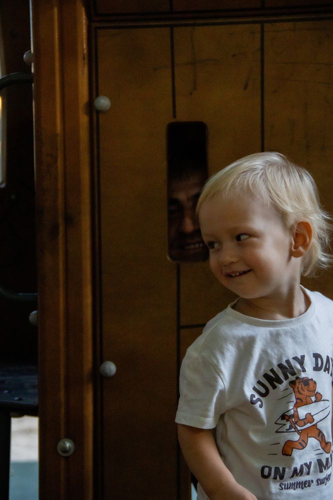 Photograph by Ксения Золотарь