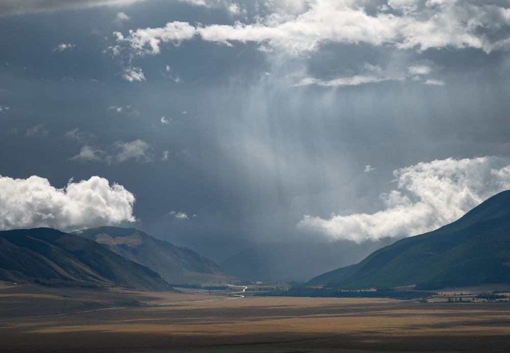Photograph by Важенин Евгений