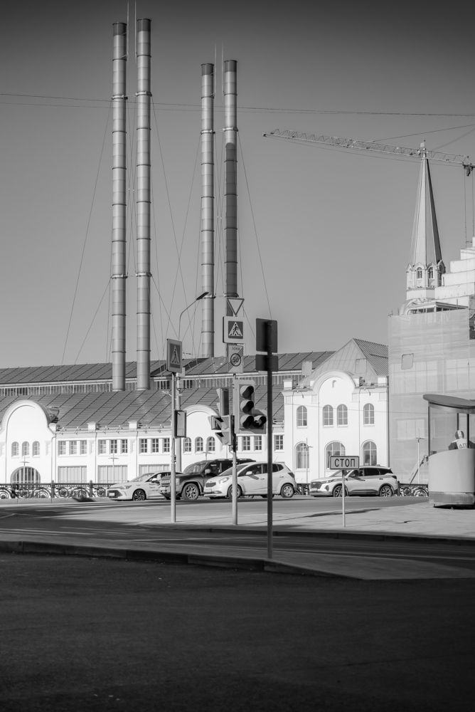 Photograph by Татьяна Гребенникова