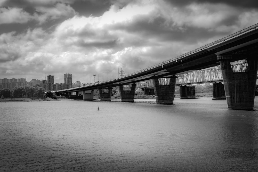 Photograph by Татьяна Гребенникова