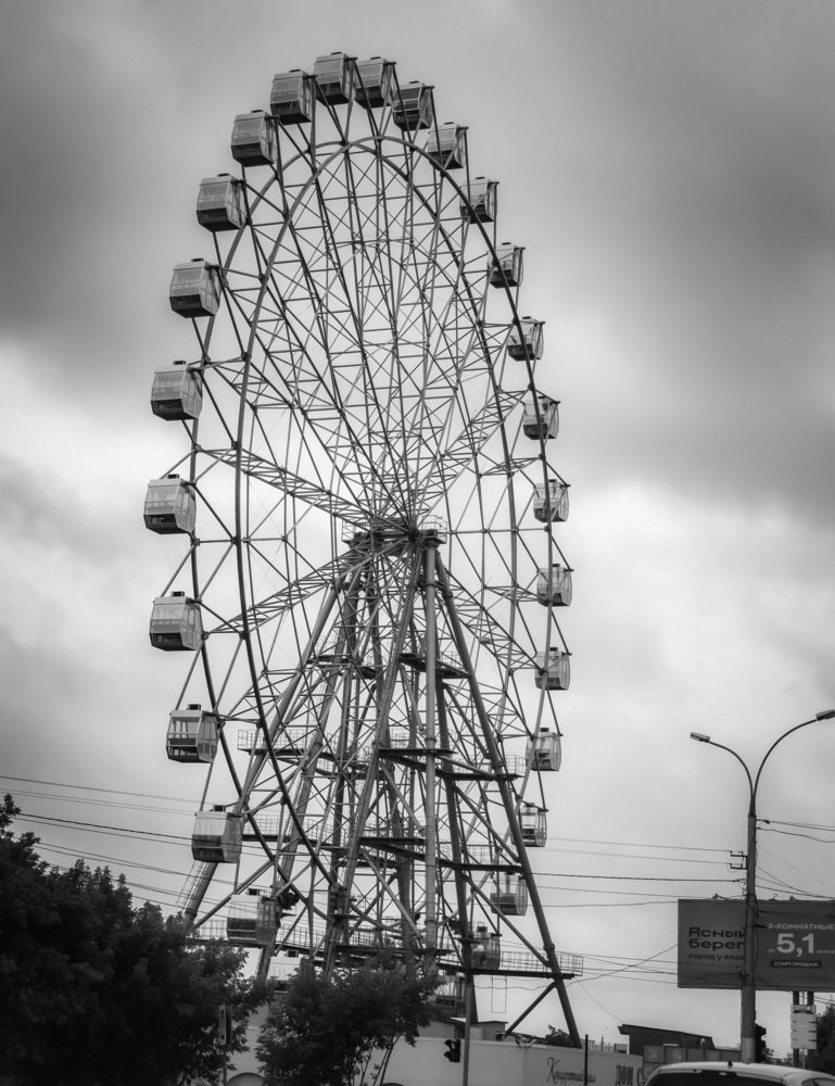 Photograph by Татьяна Гребенникова