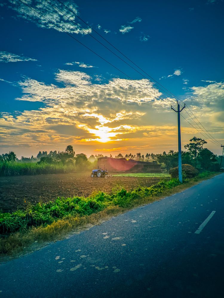 Photograph by Moria Clicks