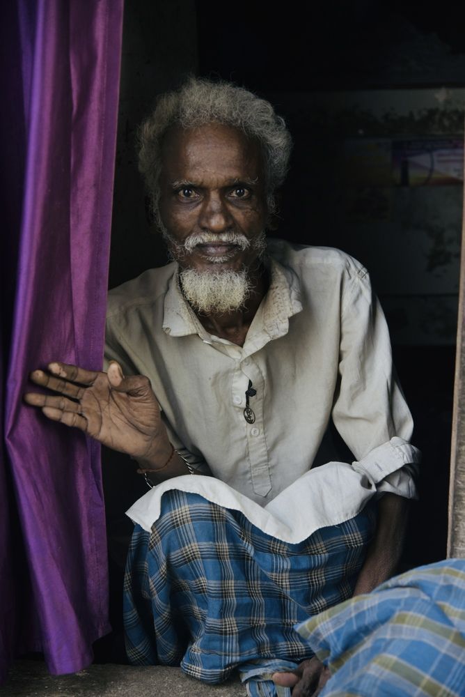 Photograph by Ombeline Olmer